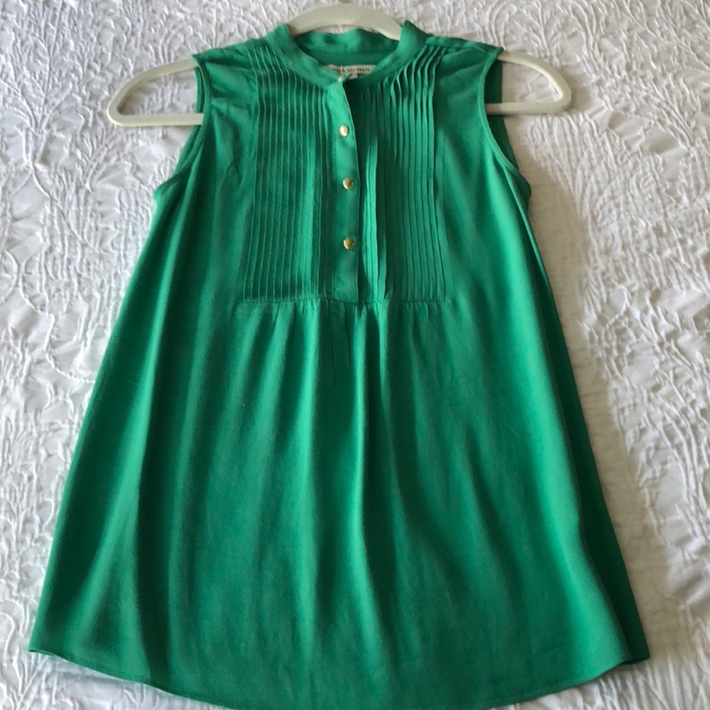 Banana Republic Tank